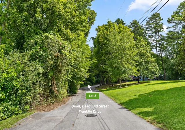 3rd image of 2 Franklin Dr, Chattanooga, TN 37421 | MLS# 3508016