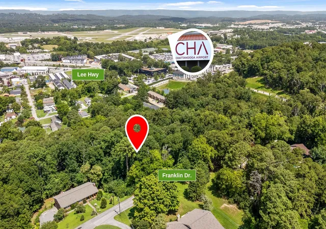 1st image of 3 Franklin Dr, Chattanooga, TN 37421 | MLS# 3508022