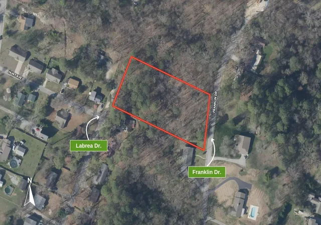 5th image of 3 Franklin Dr, Chattanooga, TN 37421 | MLS# 3508022