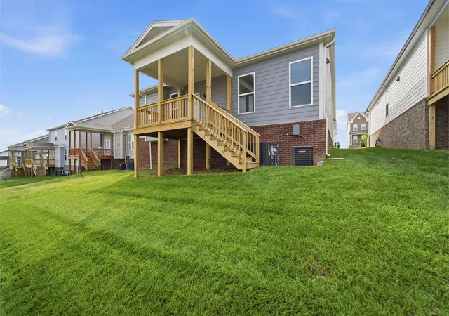 26th image of 408 Rawling Ln, Gallatin, TN 37066 | MLS# 3508041