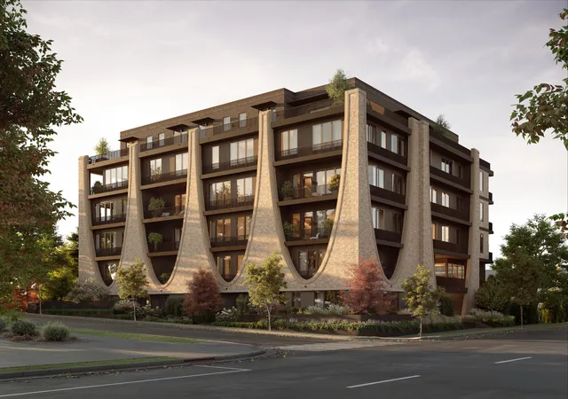 3rd image of 1100 16Th Ave S #101, Nashville, TN 37212 | MLS# 3511148