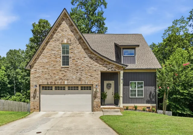 Photo 1 of Single family home for sale at 487 Parkvue Village Way, Clarksville, TN 37043 | MLS# 3508043 | Listing updated on 2026-08-12