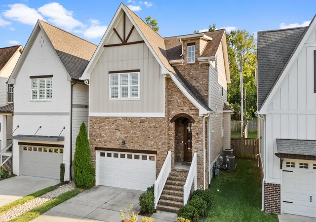 Photo 1 of Single family home for sale at 1917 Kimbark Dr, Nashville, TN 37215 | MLS# 3510632 | Listing updated on 2026-10-04