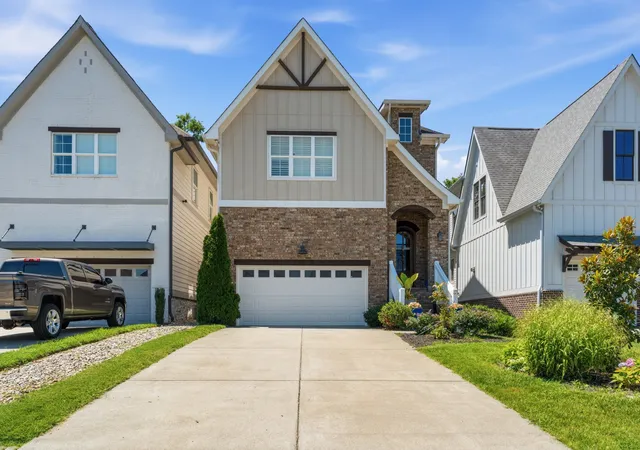 3rd image of 1917 Kimbark Dr, Nashville, TN 37215 | MLS# 3510632