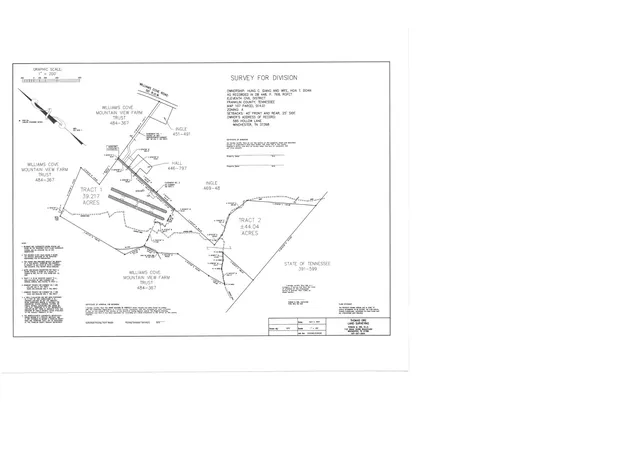 17th image of 585 Deep Hollow Ln, Winchester, TN 37398 | MLS# 3511191