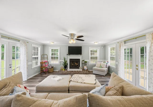 Photo 3 of Single family home for sale at 71 Tracy St, Bells, TN 38006 | MLS# 3508061 | Listing updated on 2026-09-26