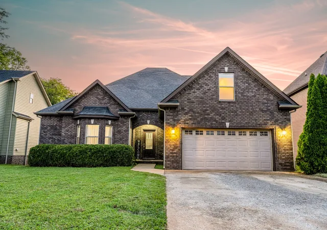 1st image of 2394 Senseney Dr, Clarksville, TN 37042 | MLS# 3511104