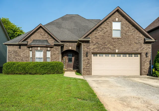 2nd image of 2394 Senseney Dr, Clarksville, TN 37042 | MLS# 3511104