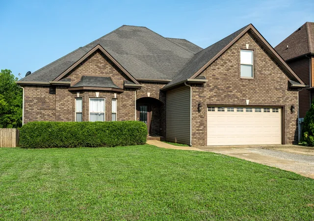 4th image of 2394 Senseney Dr, Clarksville, TN 37042 | MLS# 3511104