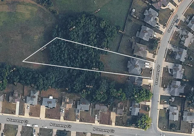 42nd image of 2394 Senseney Dr, Clarksville, TN 37042 | MLS# 3511104