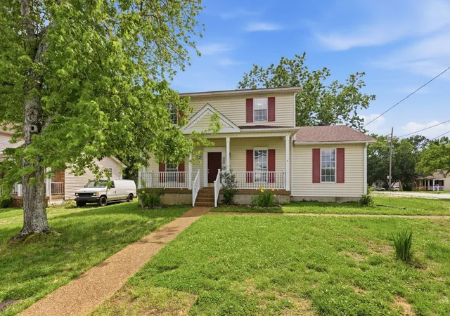 Photo 1 of Single family home for sale at 3201 Towne Village Rd, Antioch, TN 37013 | MLS# 3508114 | Listing updated on 2026-09-15