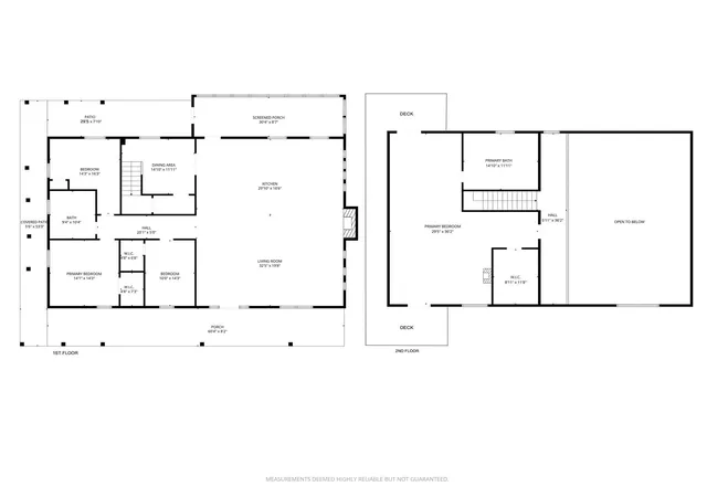2nd image of 328 Burdette Chapel Lane, Birchwood, TN 37308 | MLS# 3508055