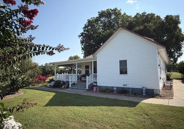 5th image of 209 Old Flat Creek Rd, Shelbyville, TN 37160 | MLS# 3509971