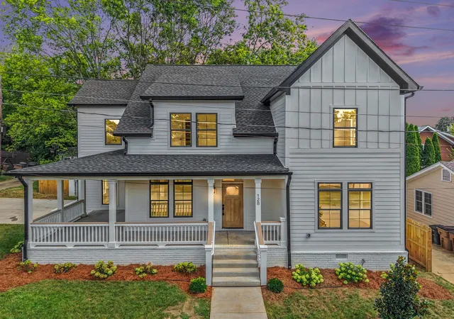 36th image of 128 41st Ave N, Nashville, TN 37209 | MLS# 3508118