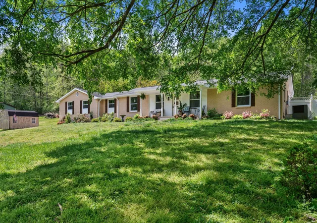 Photo 3 of Single family home for sale at 1142 Indian Springs Rd, Pegram, TN 37143 | MLS# 3508065 | Listing updated on 2026-09-05