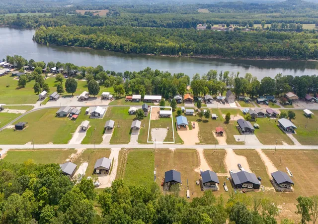 Photo 1 of Land for sale at 1020 Wc Pickett, Clifton, TN 38425 | MLS# 3514562 | Listing updated on 2026-09-17
