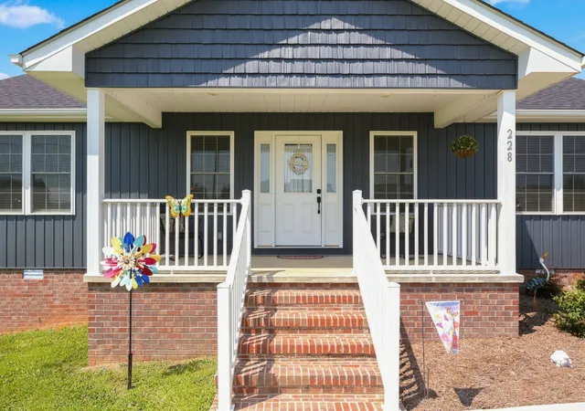 4th image of 228 Worley Rd, Doyle, TN 38559 | MLS# 3510311