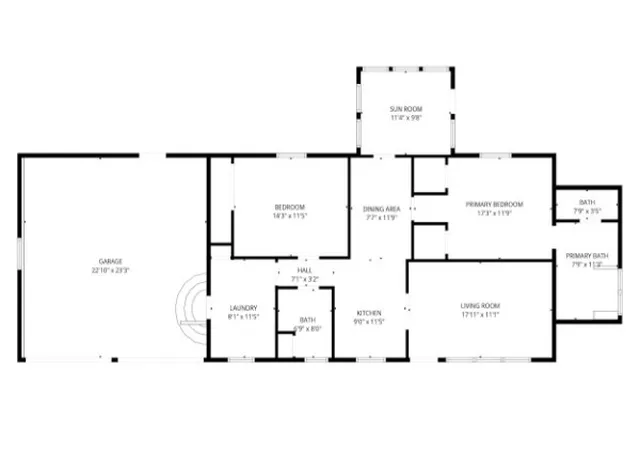 28th image of 3435 Smith Pl, Clarksville, TN 37040 | MLS# 3510211