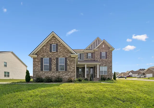 1st image of 2041 Daniel Johnson Way, Clarksville, TN 37043 | MLS# 3512443