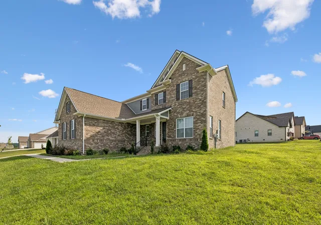 2nd image of 2041 Daniel Johnson Way, Clarksville, TN 37043 | MLS# 3512443
