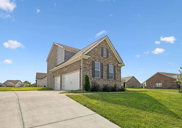 3rd image of 2041 Daniel Johnson Way, Clarksville, TN 37043 | MLS# 3512443