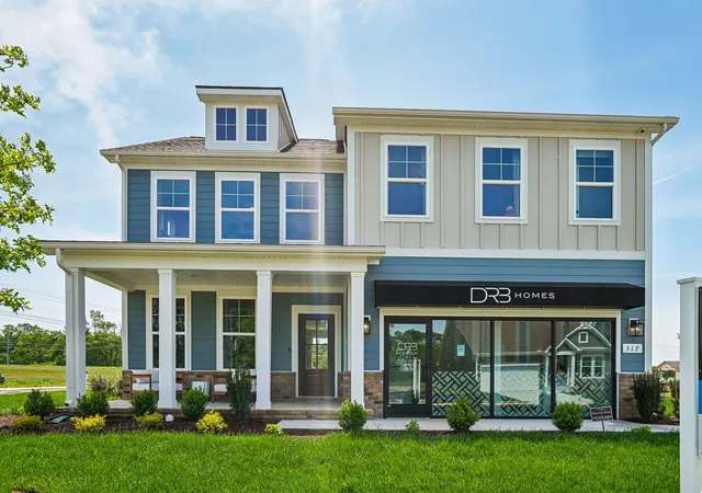 Single family home for sale at 316 Black Bear Dr, Mount Pleasant, TN 38474 | MLS# 3513608