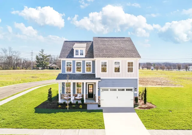 Photo 2 of Single family home for sale at 316 Black Bear Dr, Mount Pleasant, TN 38474 | MLS# 3513608 | Listing updated on 2026-10-07