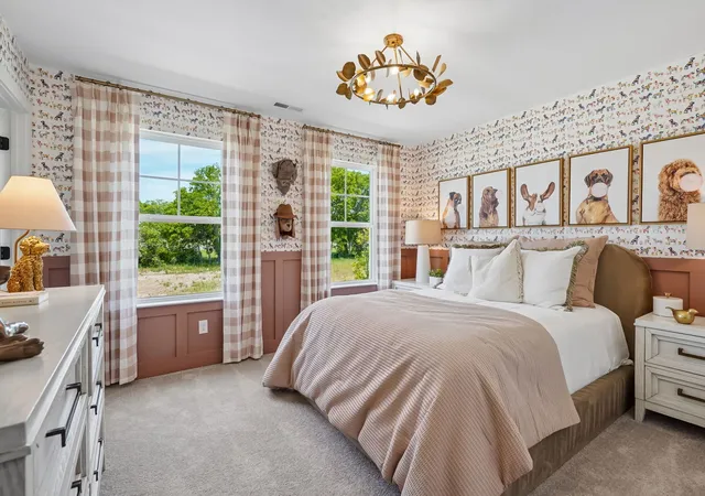Photo 3 of Single family home for sale at 316 Black Bear Dr, Mount Pleasant, TN 38474 | MLS# 3513608 | Listing updated on 2026-10-07
