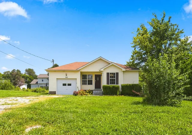 Photo 1 of Single family home for sale at 3433 Merganser Dr, Clarksville, TN 37042 | MLS# 3508108 | Listing updated on 2026-10-26