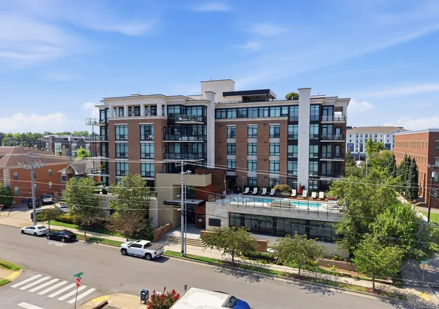 Photo 1 of Condo for sale at 3000 Poston Ave #405, Nashville, TN 37203 | MLS# 3508138 | Listing updated on 2026-09-04