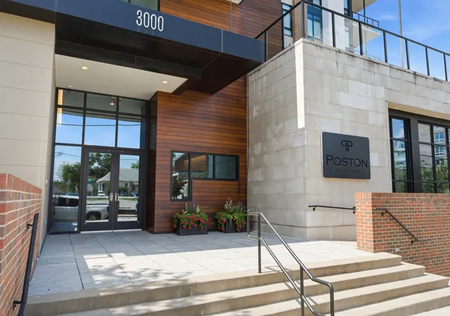 Photo 2 of Condo for sale at 3000 Poston Ave #405, Nashville, TN 37203 | MLS# 3508138 | Listing updated on 2026-09-04