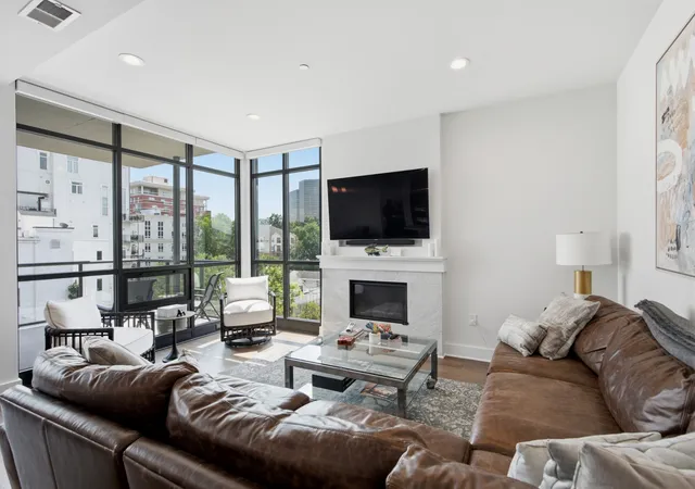 Listing Photo 5 - Condo for sale in building located at 3000 Poston Ave, Nashville, TN 37203 - Unit #405