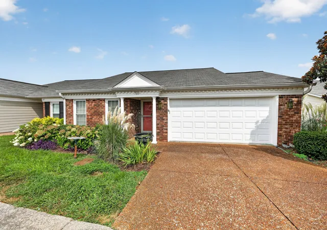 Single family home for sale at 703 Mount Carmel Pl, Nashville, TN 37205 | MLS# 3514251