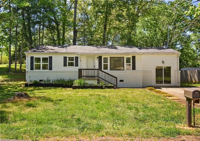 1st image of 309 Rickenbacker Dr, Tullahoma, TN 37388 | MLS# 3508139