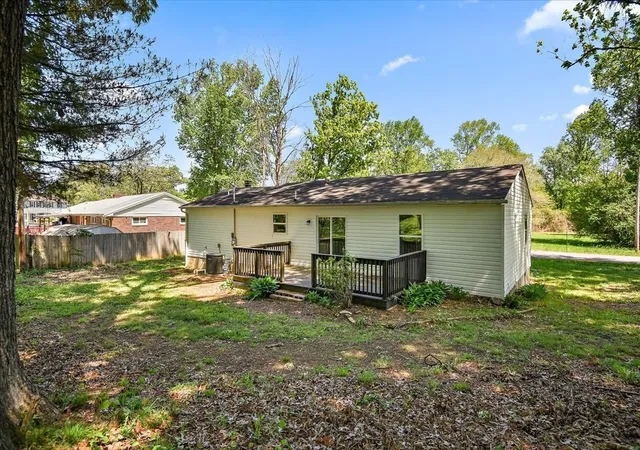 29th image of 309 Rickenbacker Dr, Tullahoma, TN 37388 | MLS# 3508139