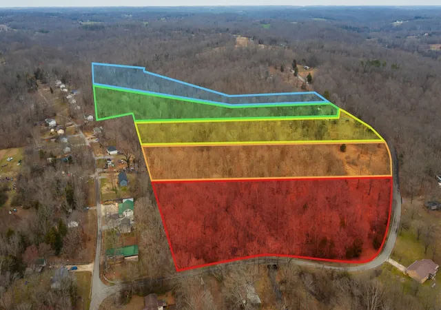 Photo 3 of Land for sale at 0 Macon Wall Rd, Ashland City, TN 37015 | MLS# 3513099 | Listing updated on 2026-08-24
