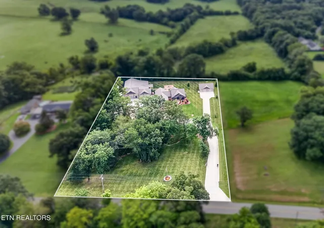 2nd image of 1452 Cook Rd, Crossville, TN 38555 | MLS# 3508120
