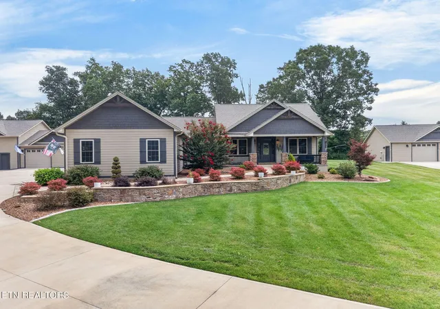 3rd image of 1452 Cook Rd, Crossville, TN 38555 | MLS# 3508120