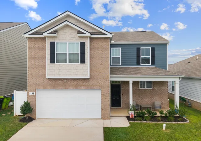 Photo 1 of Single family home for sale at 1138 Barry Baker Ln, White House, TN 37188 | MLS# 3527947 | Listing updated on 2026-09-18