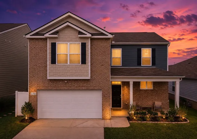 Photo 2 of Single family home for sale at 1138 Barry Baker Ln, White House, TN 37188 | MLS# 3527947 | Listing updated on 2026-09-18