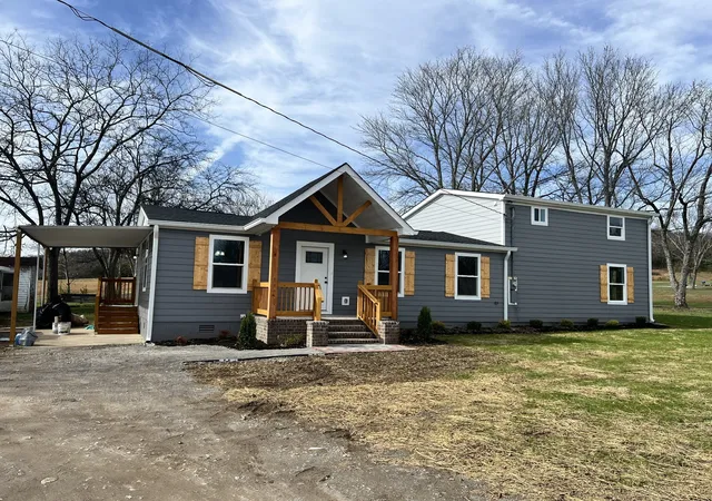 Photo 3 of Single family home for sale at 5890 Cainsville Rd, Lebanon, TN 37090 | MLS# 3508130 | Listing updated on 2026-08-23