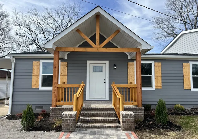 Photo 4 of Single family home for sale at 5890 Cainsville Rd, Lebanon, TN 37090 | MLS# 3508130 | Listing updated on 2026-08-23