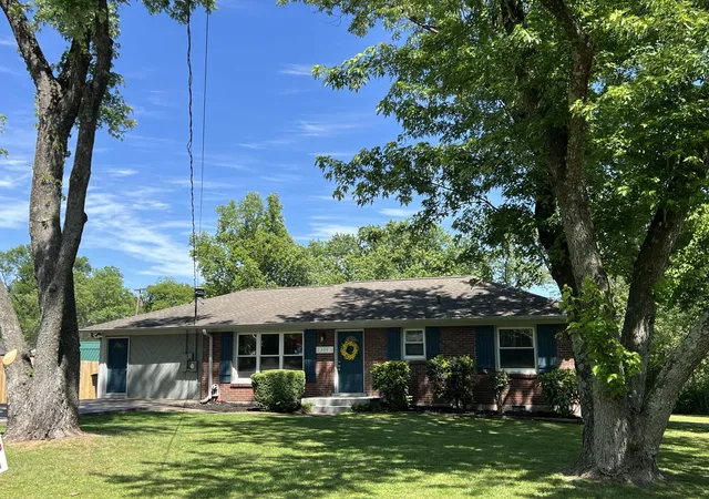 Photo 1 of Single family home for sale at 809 Colfax Dr Se, Nashville, TN 37214 | MLS# 3512399 | Listing updated on 2026-08-30