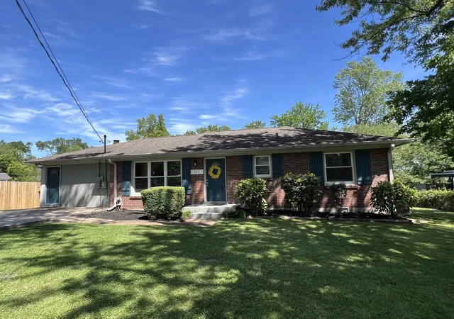 Photo 2 of Single family home for sale at 809 Colfax Dr Se, Nashville, TN 37214 | MLS# 3512399 | Listing updated on 2026-08-30
