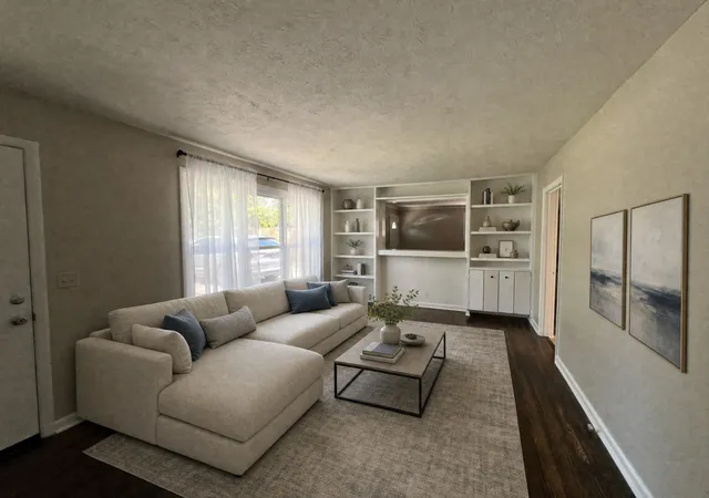 Photo 3 of Single family home for sale at 809 Colfax Dr Se, Nashville, TN 37214 | MLS# 3512399 | Listing updated on 2026-08-30