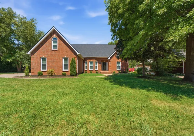 image of 1622 Buckingham Dr, Murfreesboro, TN 37129 | MLS# 3518799