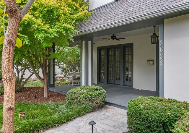 Photo 4 of Single family home for sale at 3628 Richland Ave, Nashville, TN 37205 | MLS# 3610647 | Listing updated on 2026-10-04