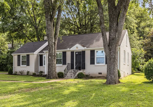 1st image of 123 White Bridge Pike, Nashville, TN 37209 | MLS# 3515092