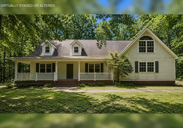 2nd image of 158 Hidden Hollow Road, Ringgold, GA 30736 | MLS# 3508162