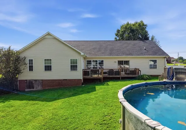 4th image of 105 Prosperity Dr, Baxter, TN 38544 | MLS# 3514135